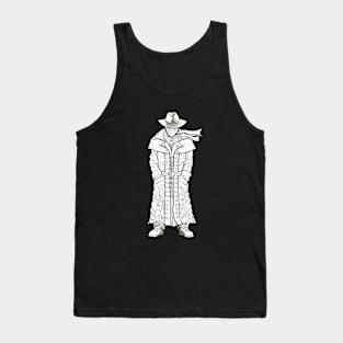 Lewis Tank Top